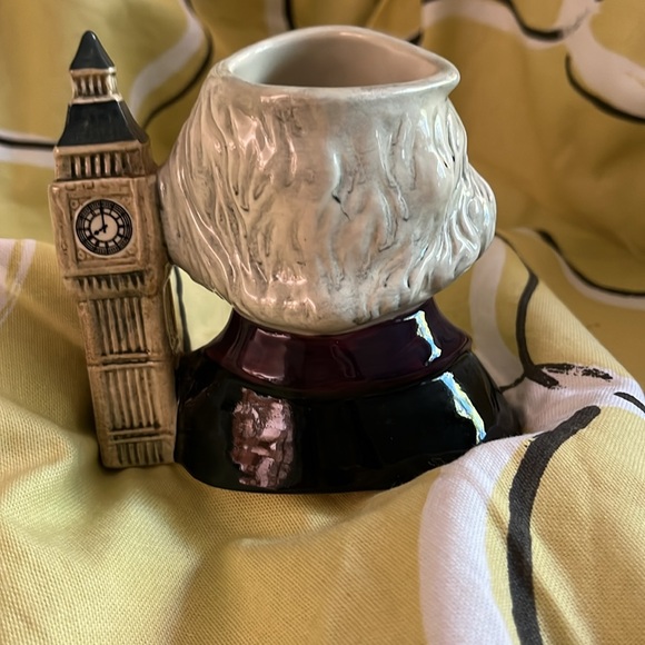 Royal Doulton Toby mug “John Doulton” - Picture 3 of 6